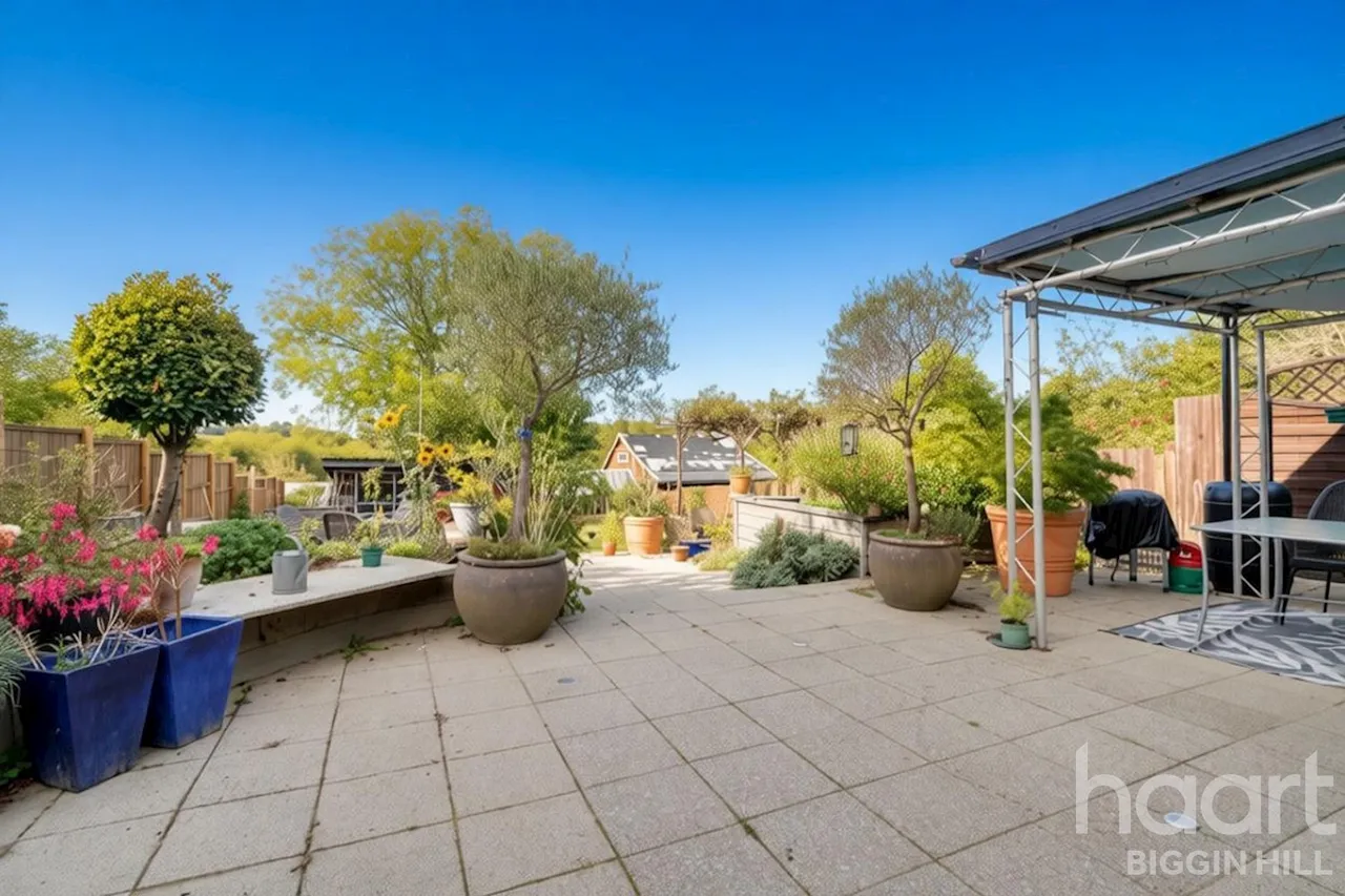 Spinney Way, Cudham, TN14, photo 8