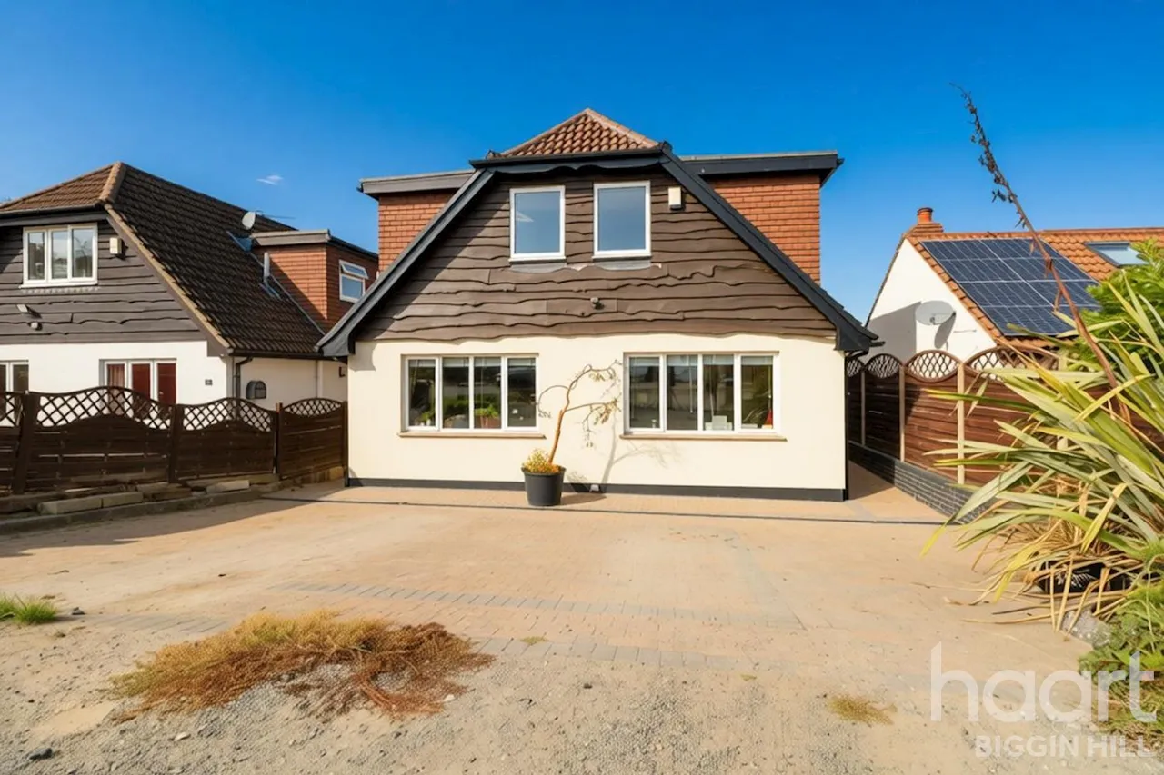 Spinney Way, Cudham, TN14, photo 19