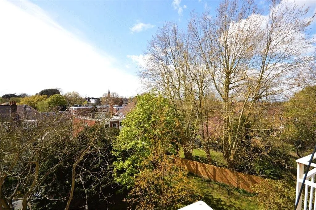 Sheen Road, Richmond, TW9, photo 14