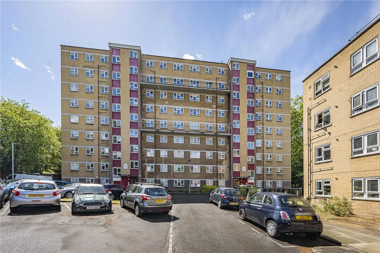 Sheen Road, Richmond, TW9, photo 10