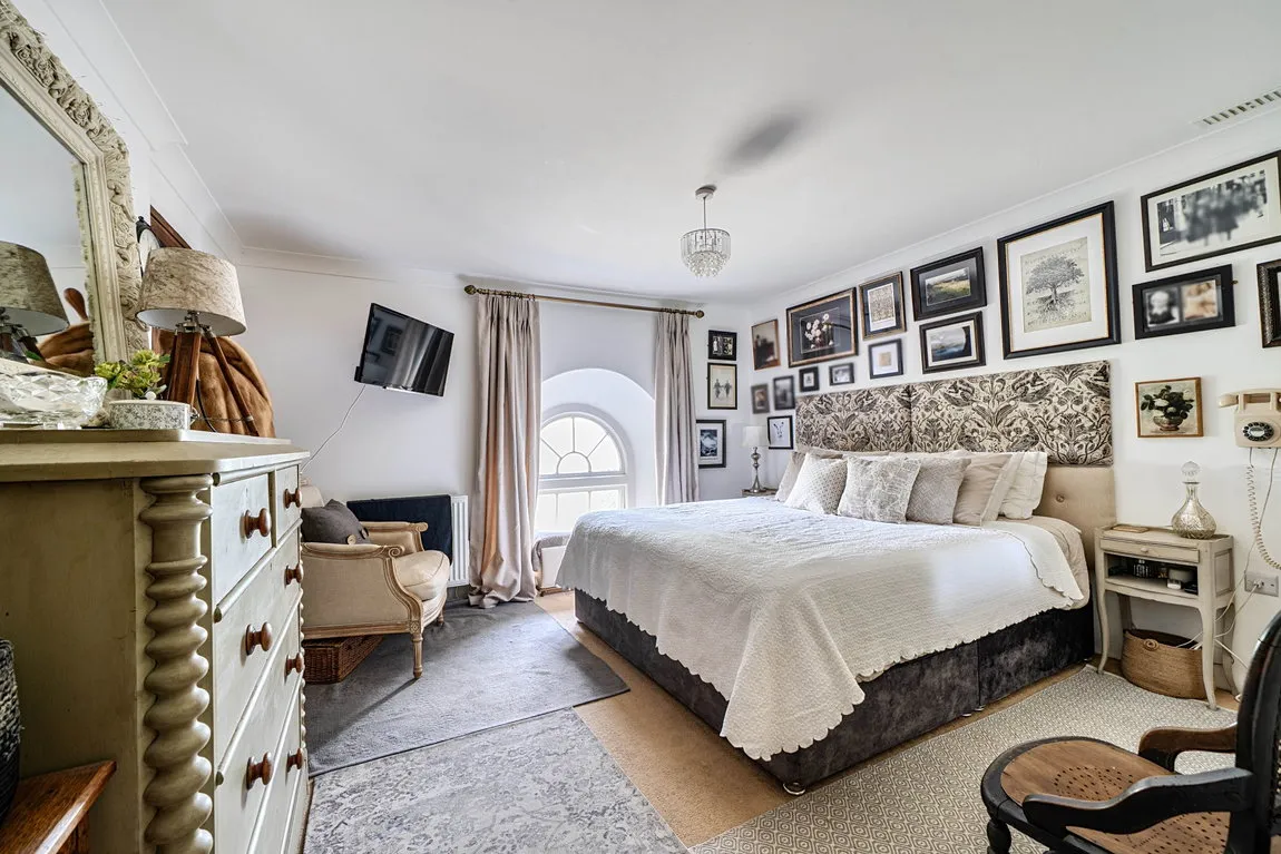 Navarino, North Petherwin, Launceston, Cornwall, PL15 8GW, photo 8