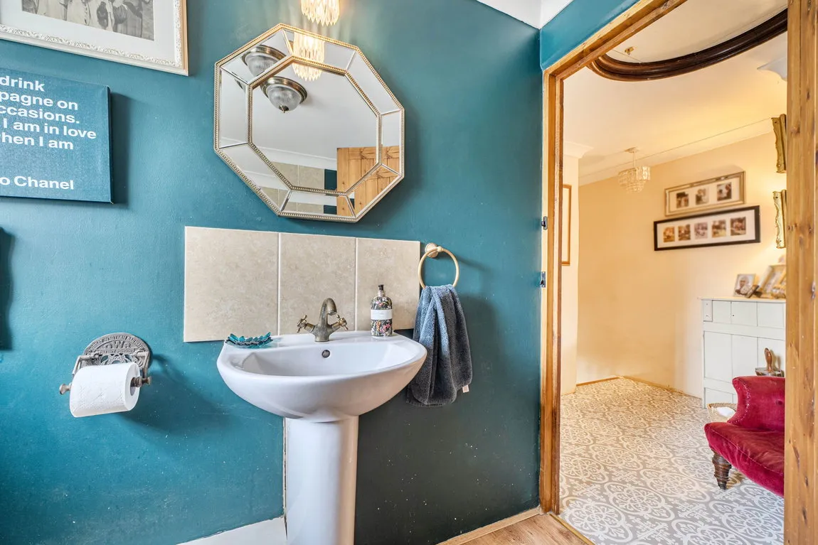 Navarino, North Petherwin, Launceston, Cornwall, PL15 8GW, photo 14
