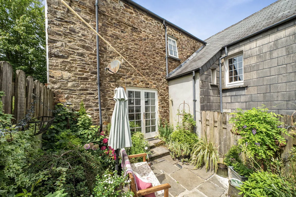 Navarino, North Petherwin, Launceston, Cornwall, PL15 8GW, photo 16