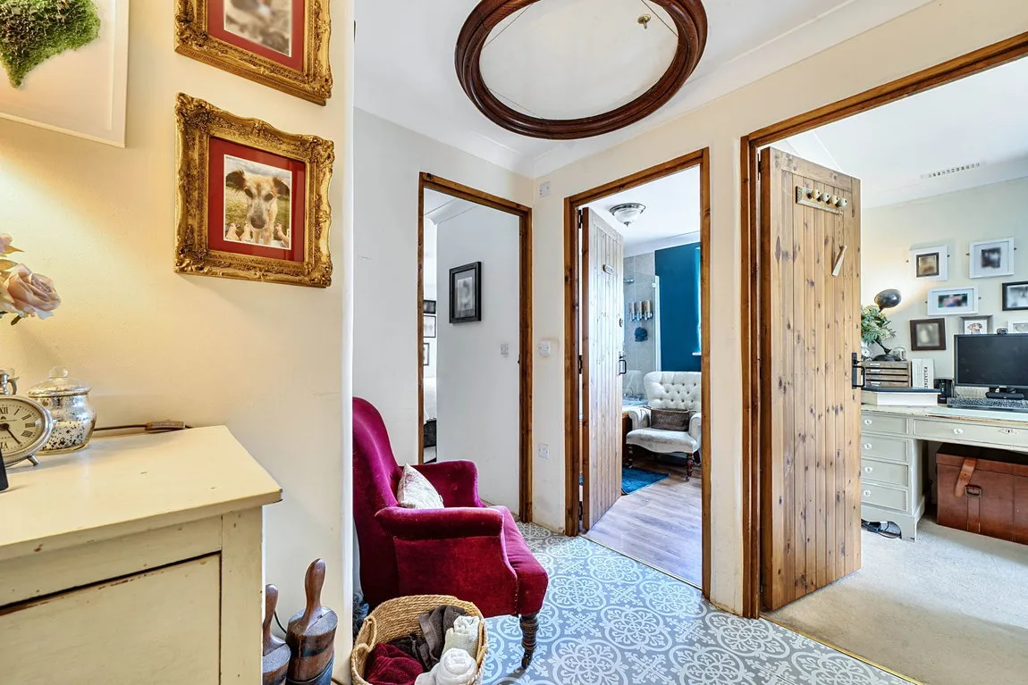 Navarino, North Petherwin, Launceston, Cornwall, PL15 8GW, photo 13