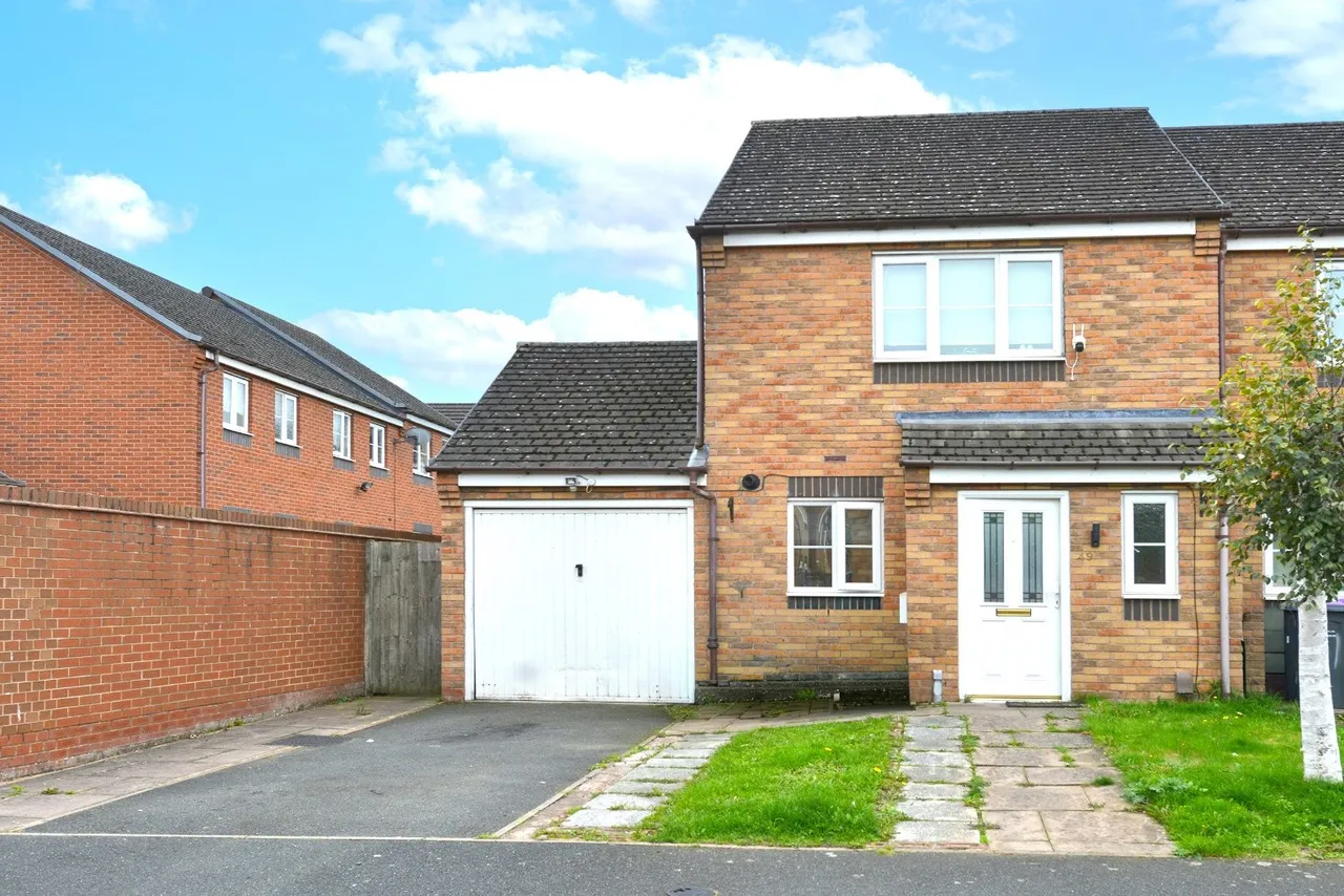 3 bed house for sale — Redlands Road, Redlands Road, Hadley TF1 5LW