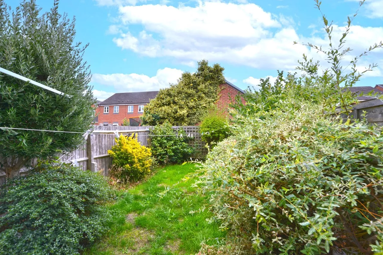Redlands Road, Redlands Road, Hadley TF1 5LW, photo 12