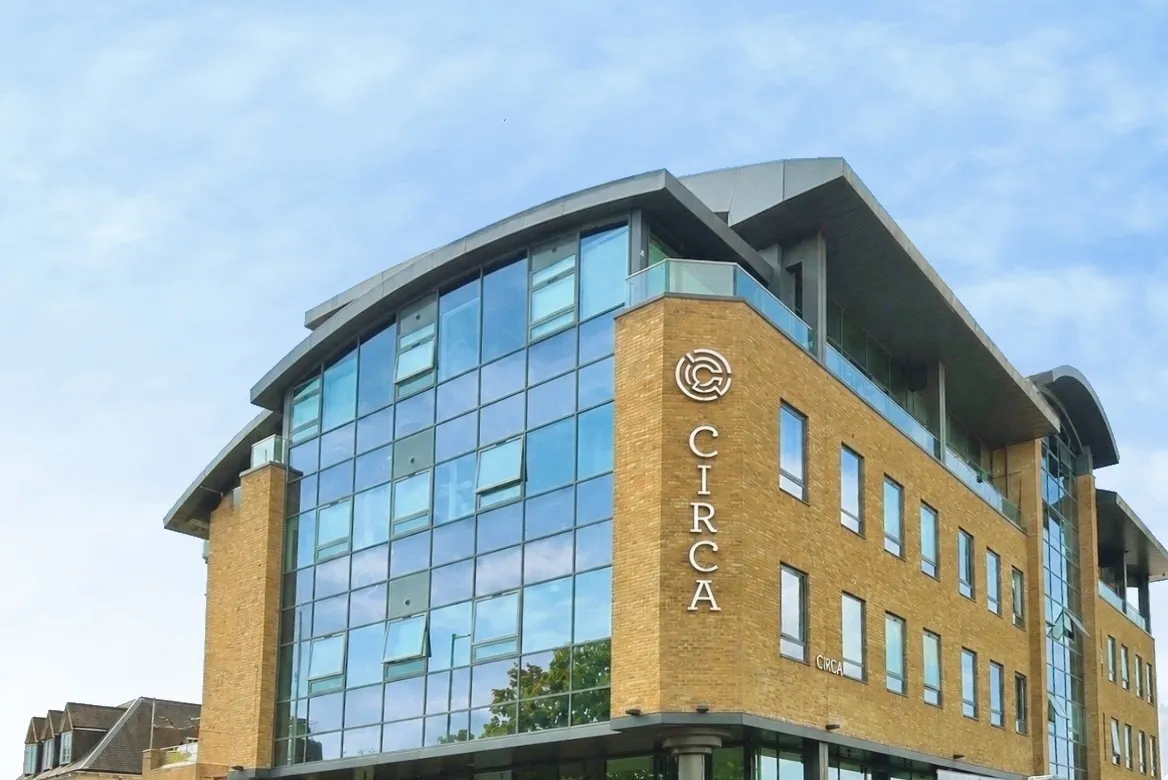 The Ring, Bracknell, Berkshire, RG12 1GQ, photo 7