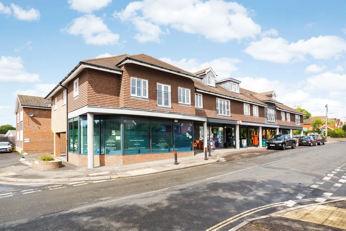 Church Street, Rudgwick, RH12, photo 7