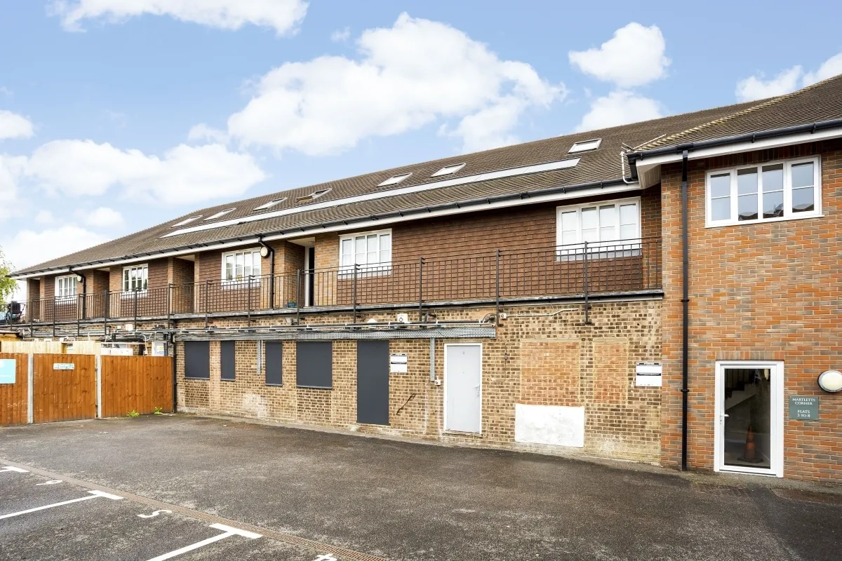 Church Street, Rudgwick, RH12, photo 8