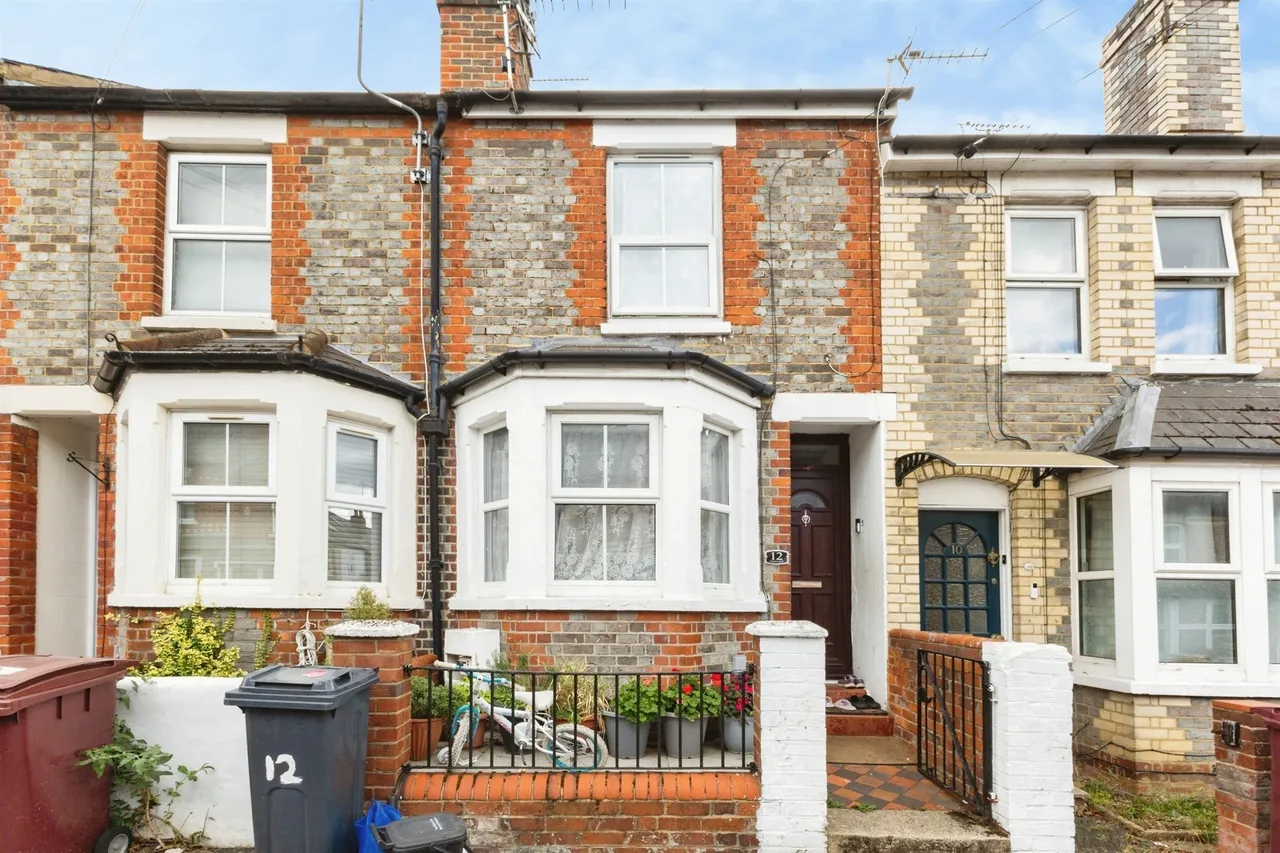 Brighton Road, Reading, RG6, photo 17