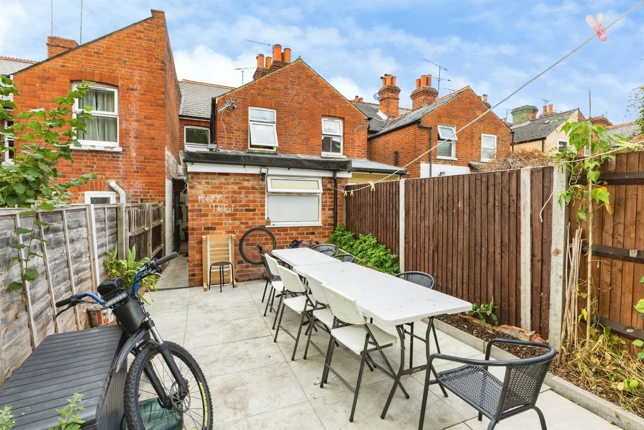 Brighton Road, Reading, RG6, photo 16