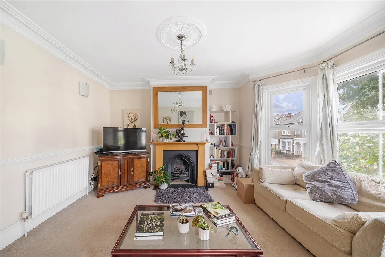 Acton Lane, London, W4, photo 6