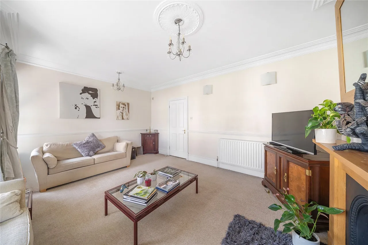 Acton Lane, London, W4, photo 12