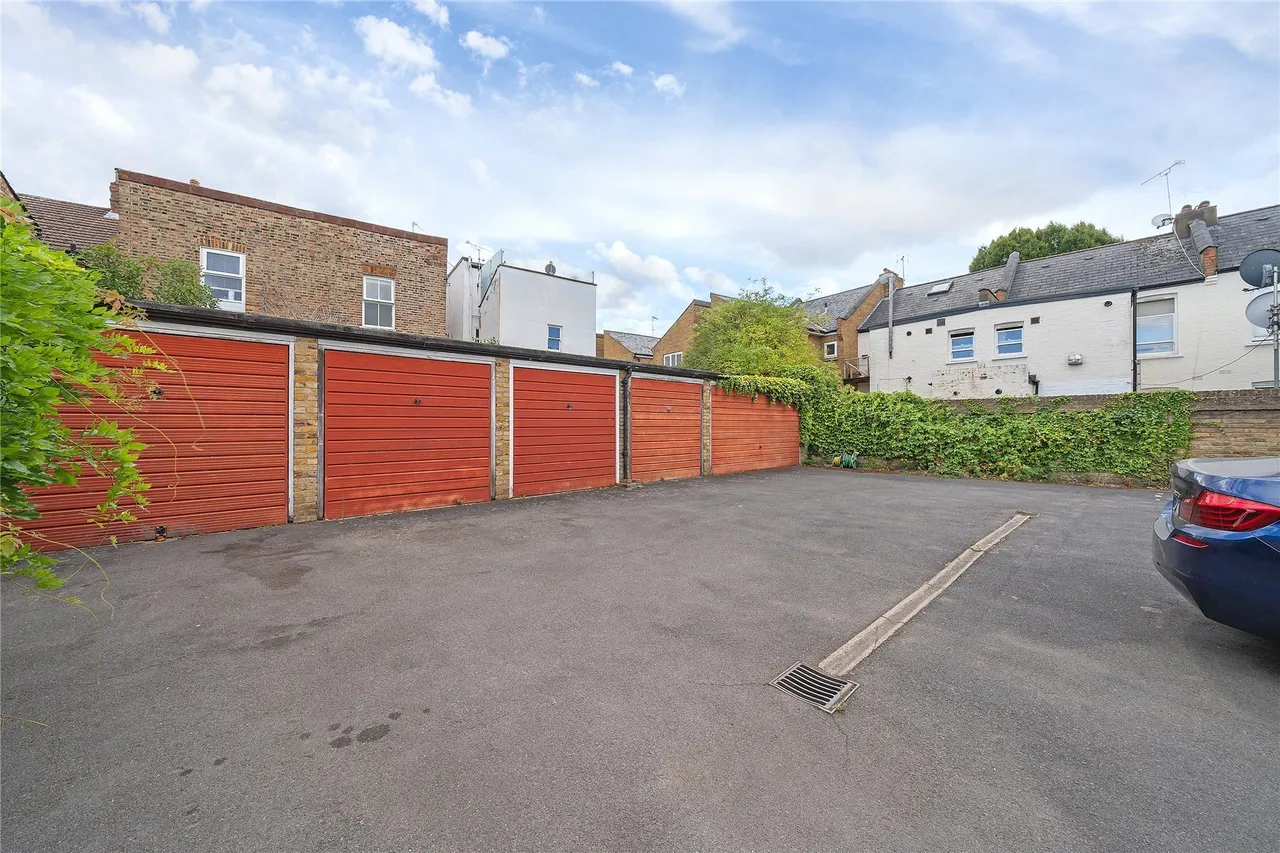 Acton Lane, London, W4, photo 8