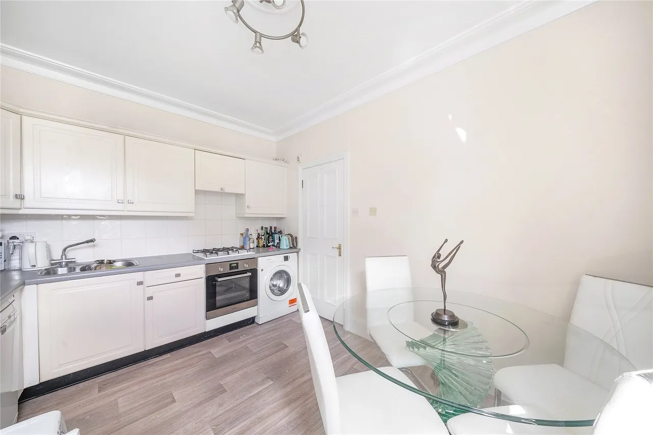 Acton Lane, London, W4, photo 3