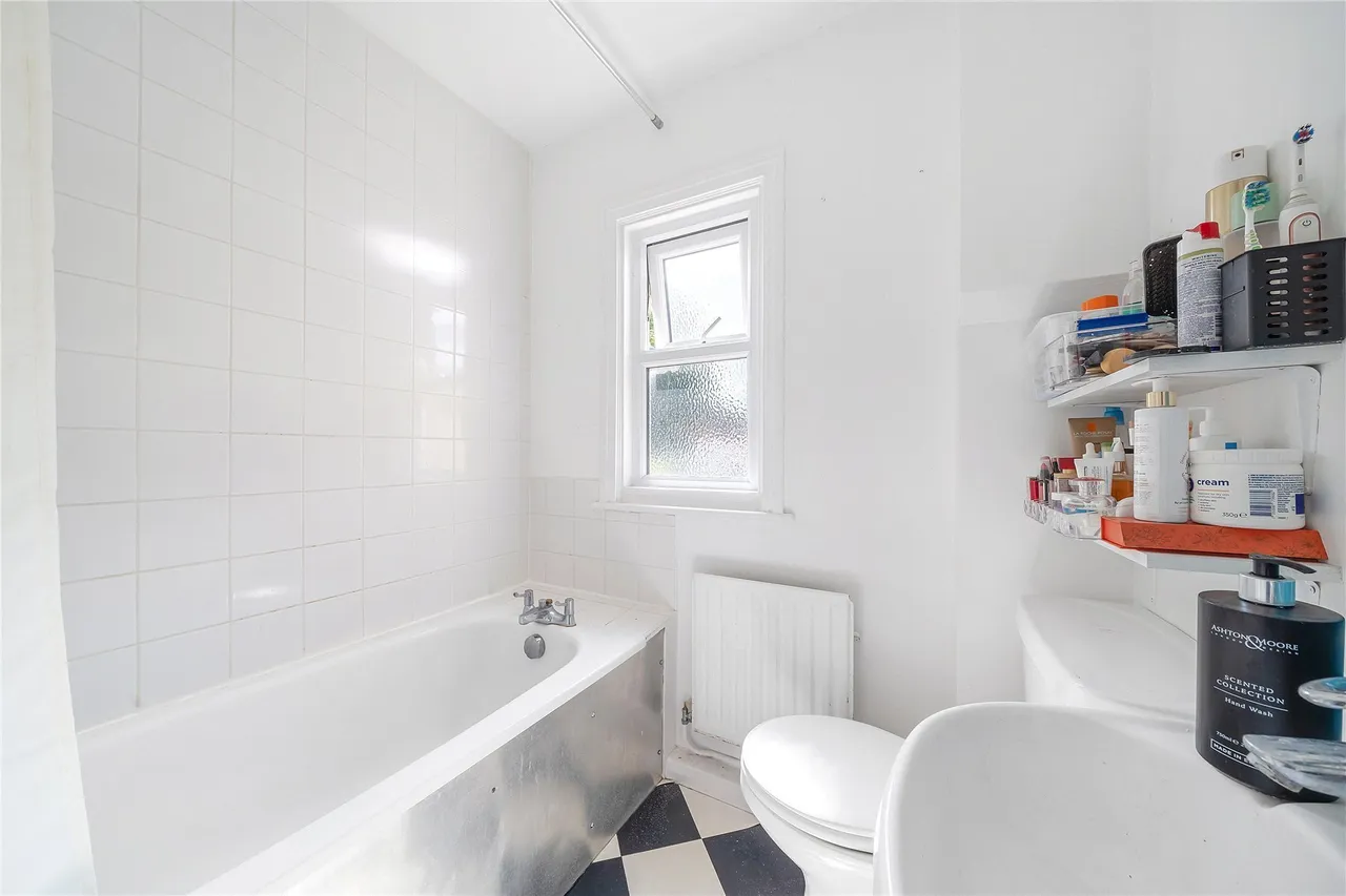 Acton Lane, London, W4, photo 5