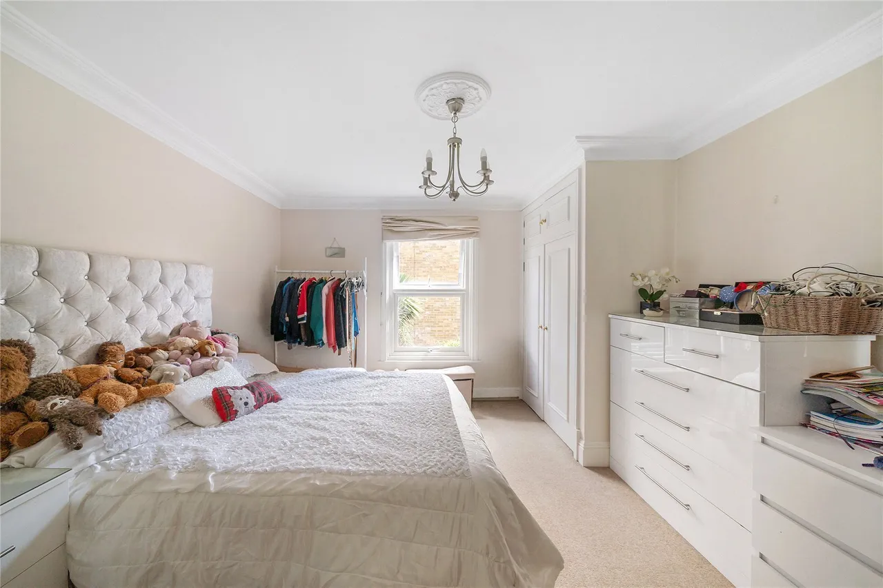 Acton Lane, London, W4, photo 4