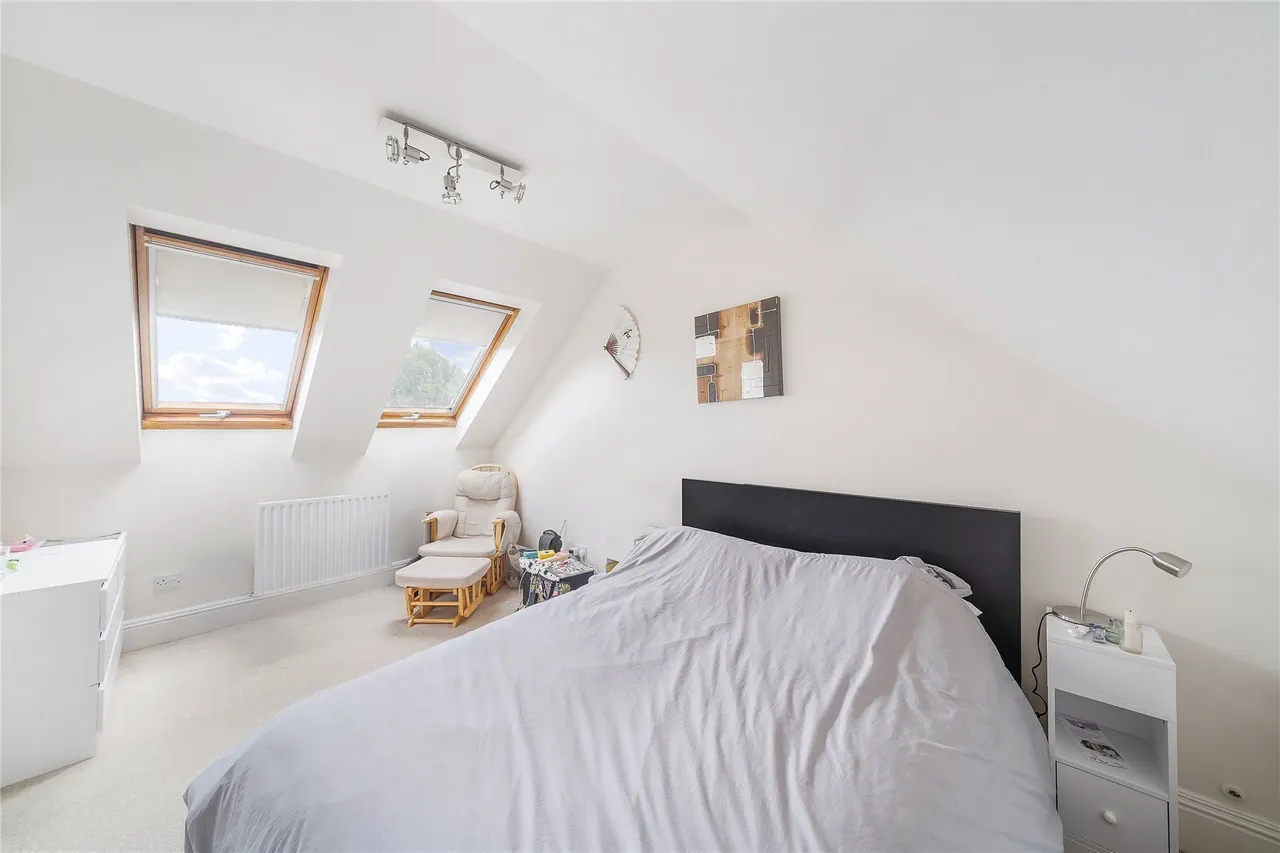 Acton Lane, London, W4, photo 7