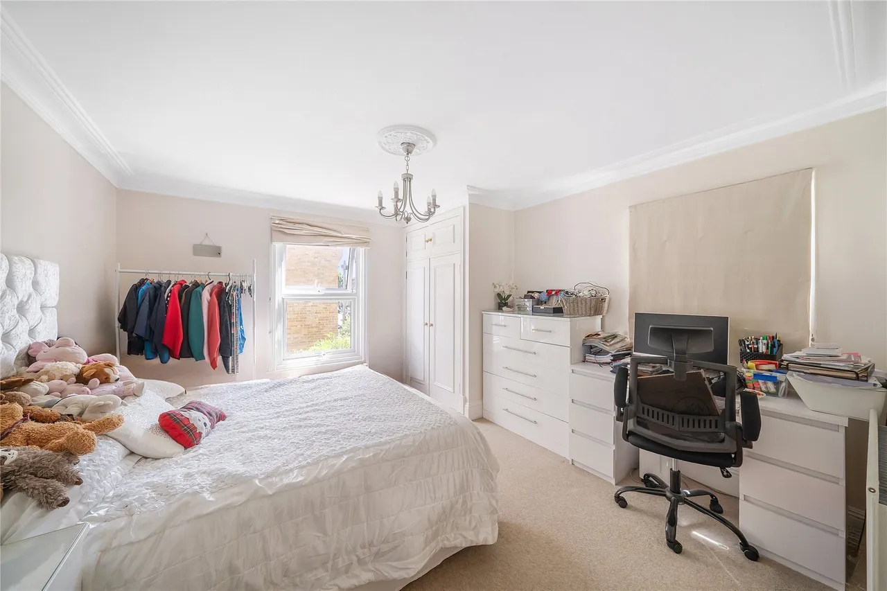 Acton Lane, London, W4, photo 11