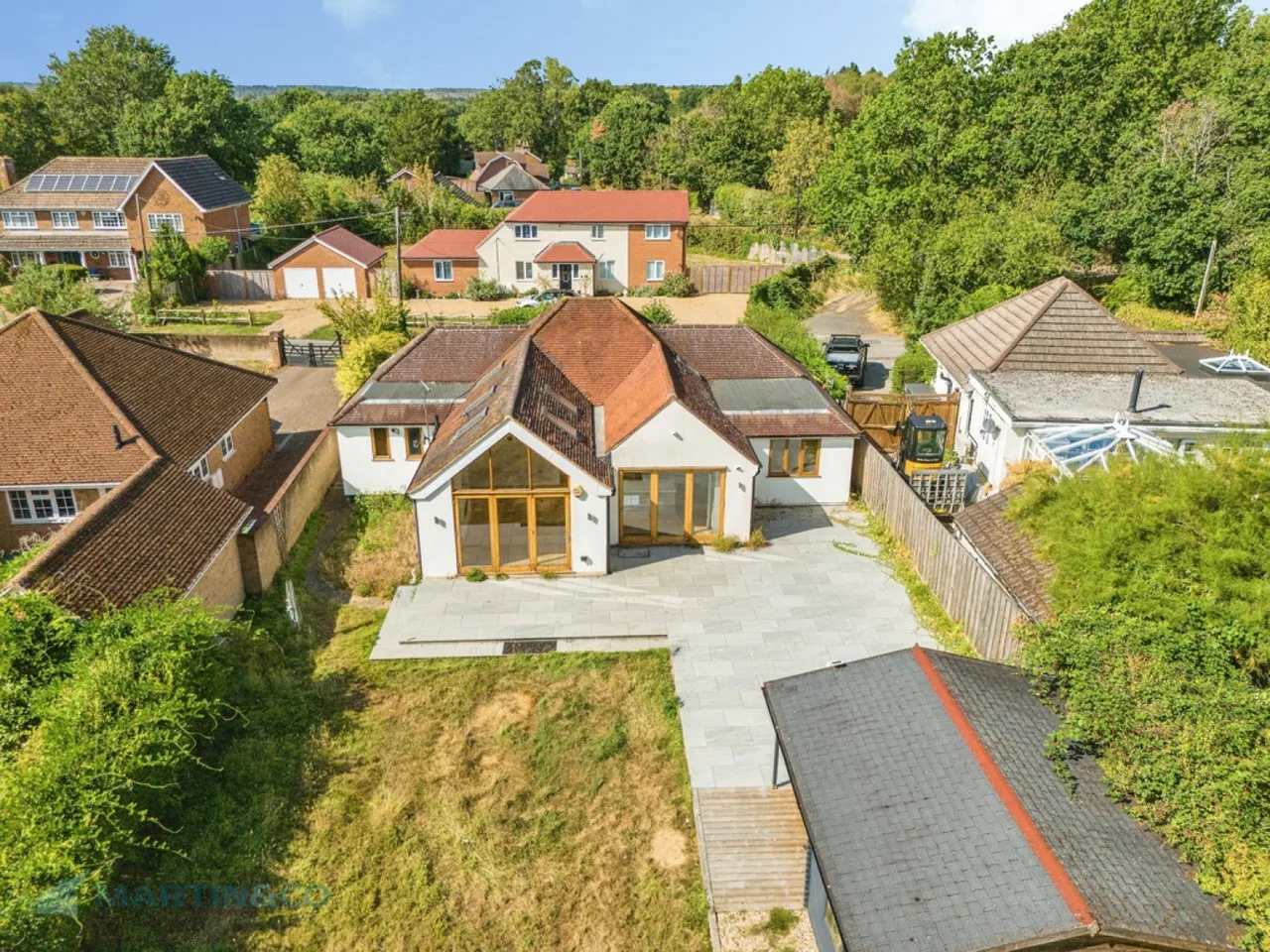 West End, Woking, GU24, photo 17