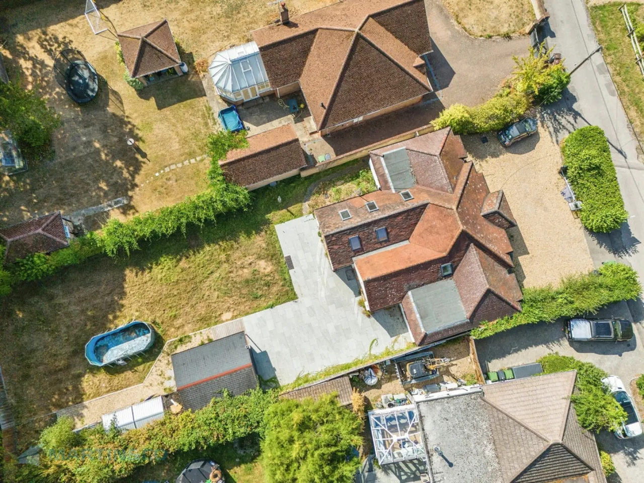 West End, Woking, GU24, photo 18