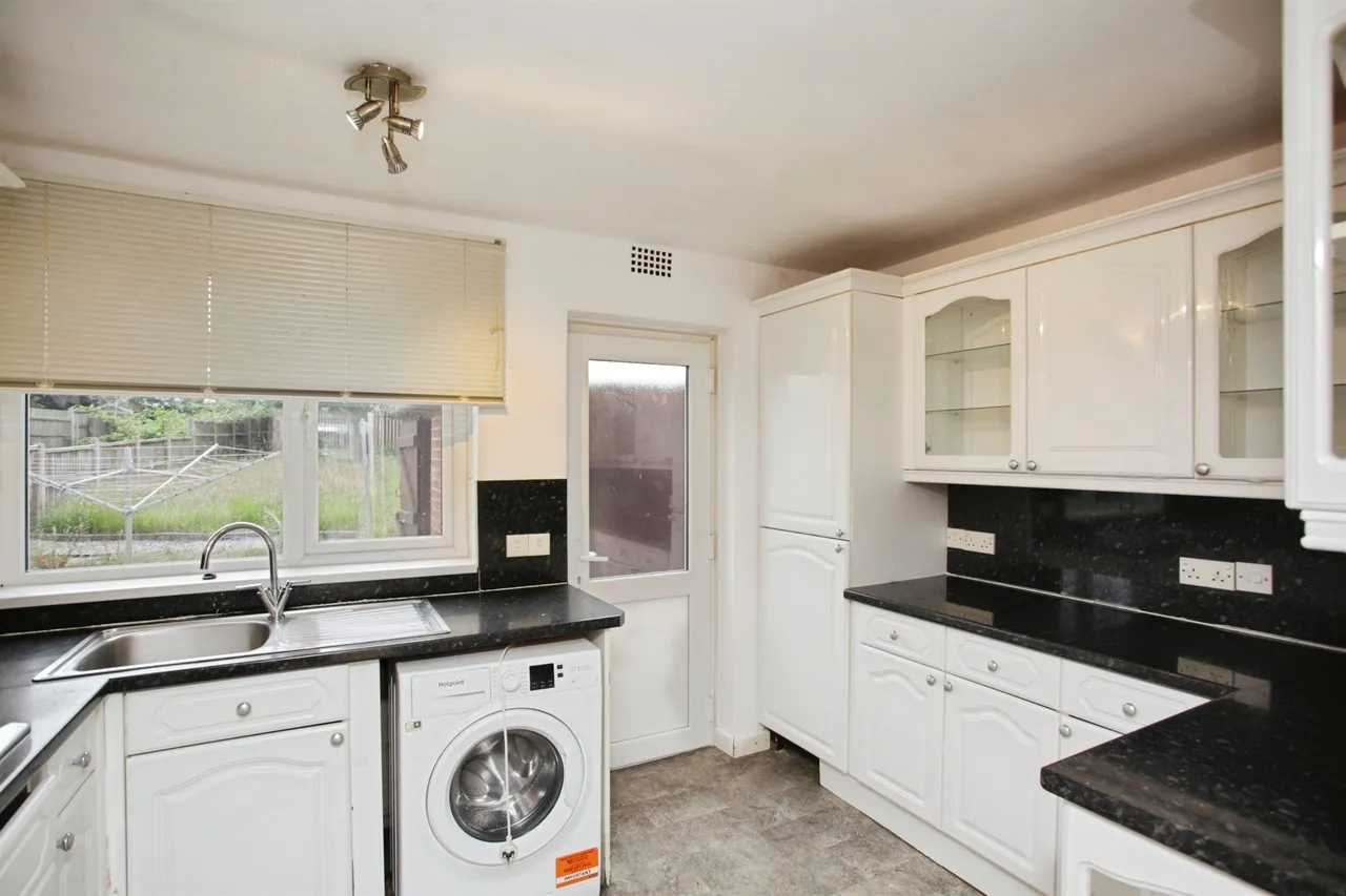 Lawford Lane, Rugby, photo 2