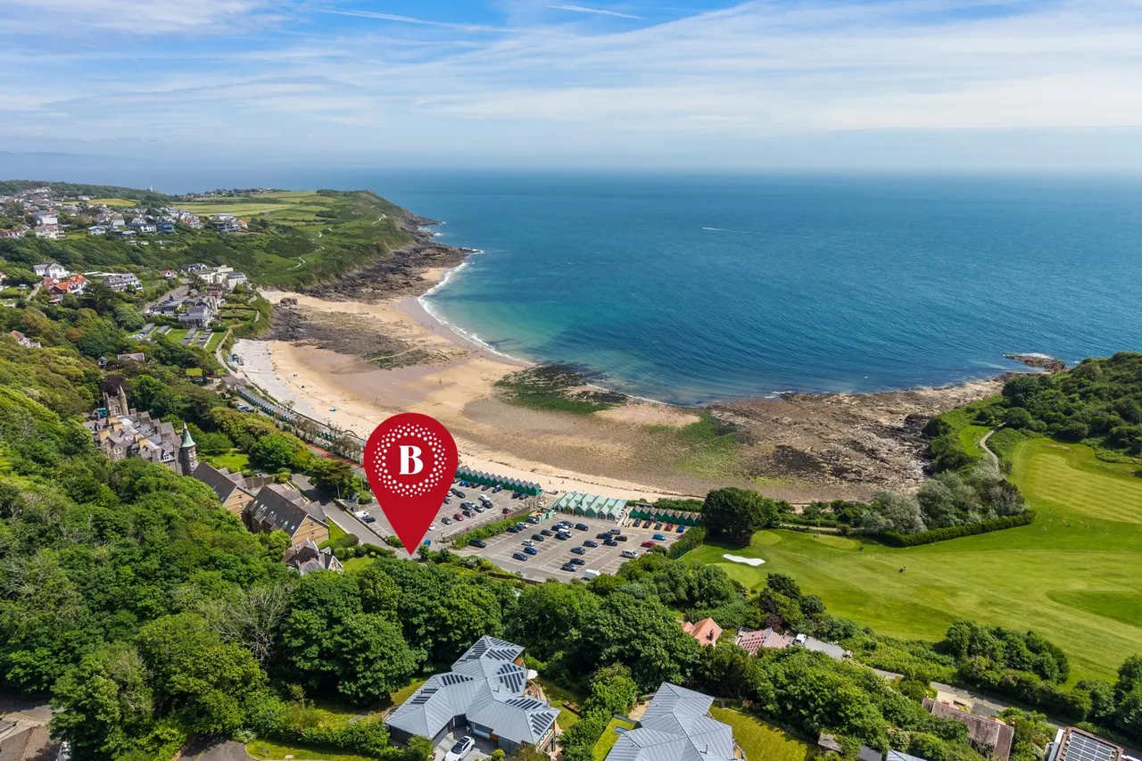 Langland Bay Road, Swansea, SA3, photo 2