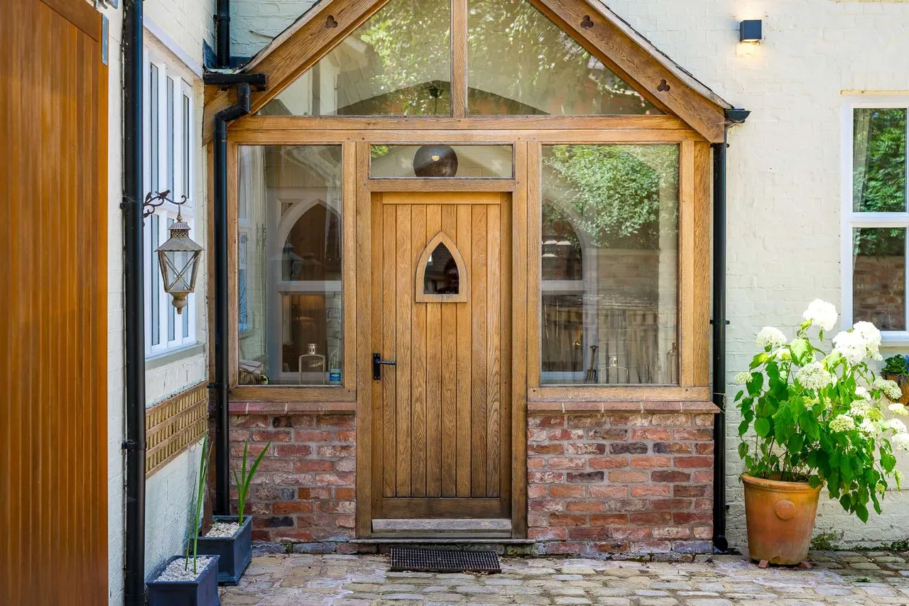 Mottram Road, Alderley Edge, SK9, photo 23