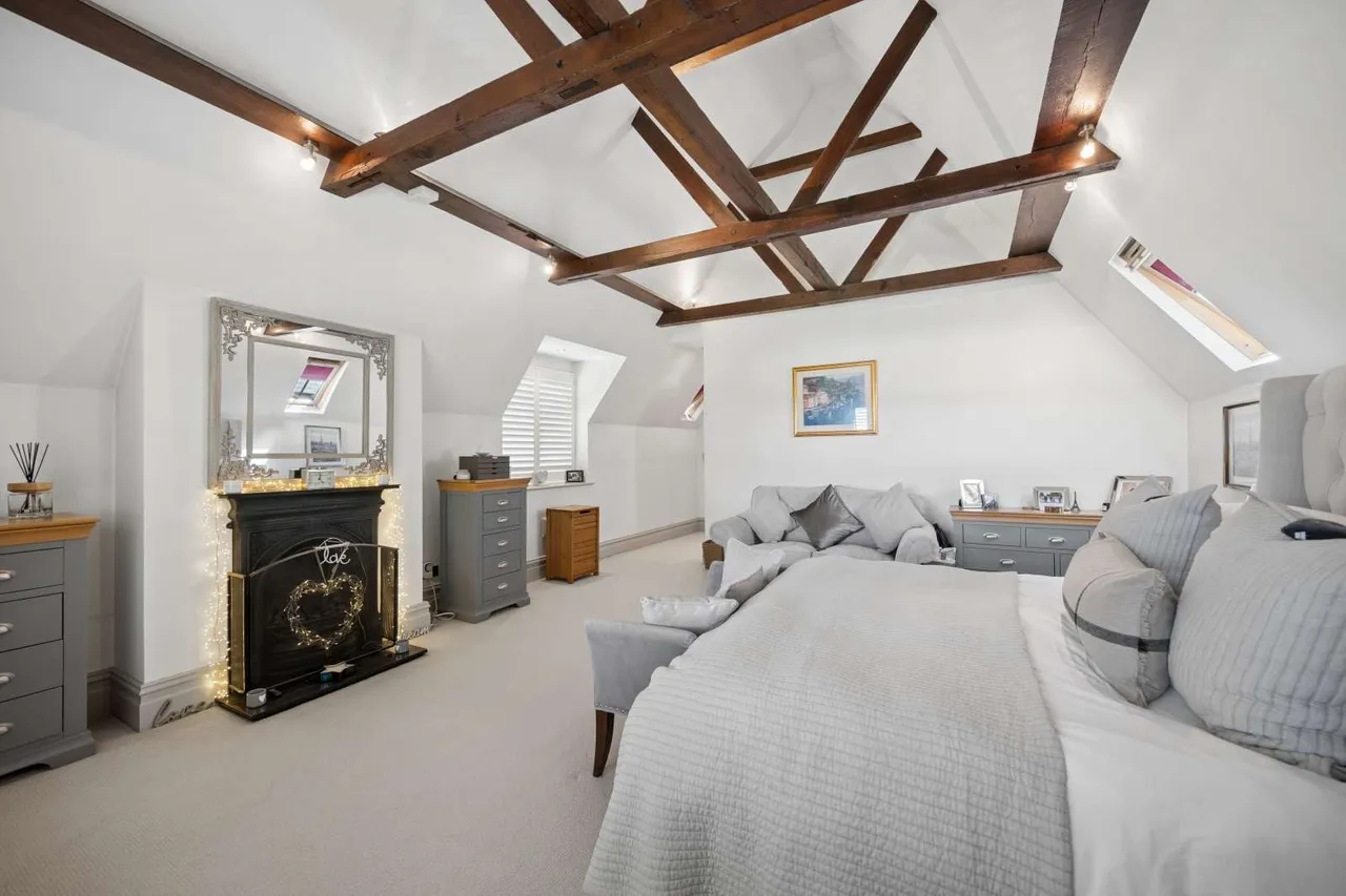 Mottram Road, Alderley Edge, SK9, photo 11
