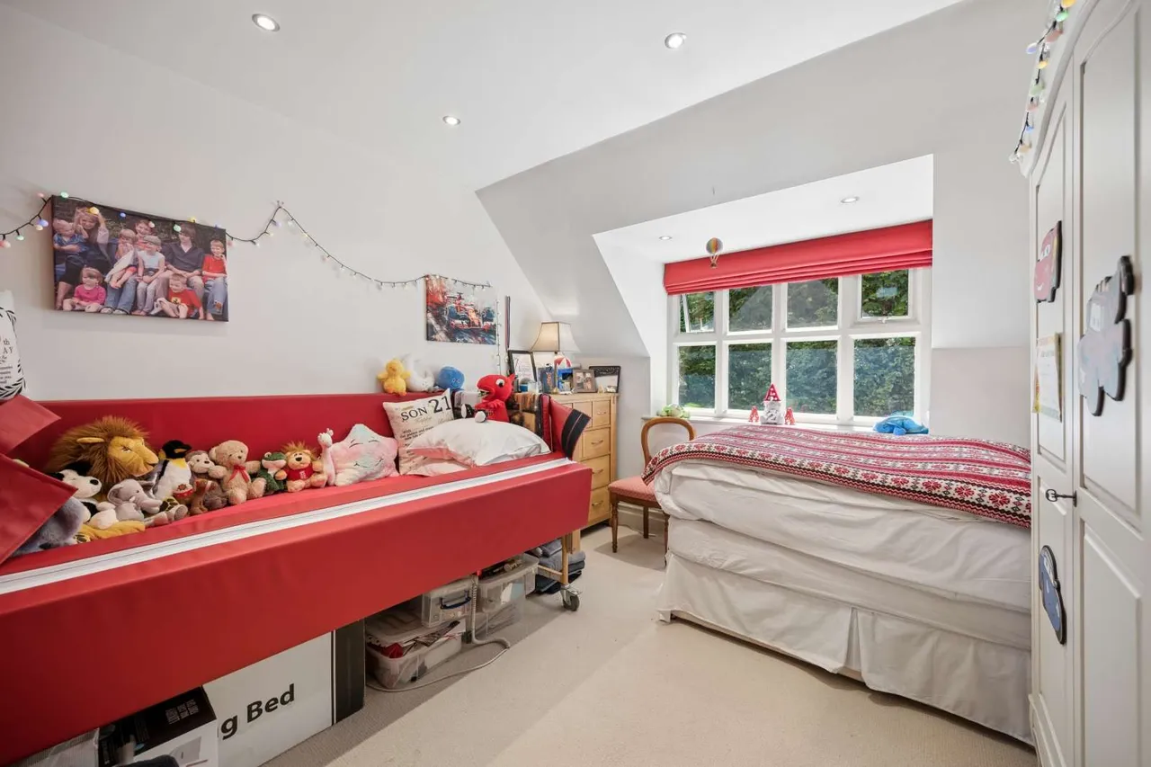 Mottram Road, Alderley Edge, SK9, photo 18
