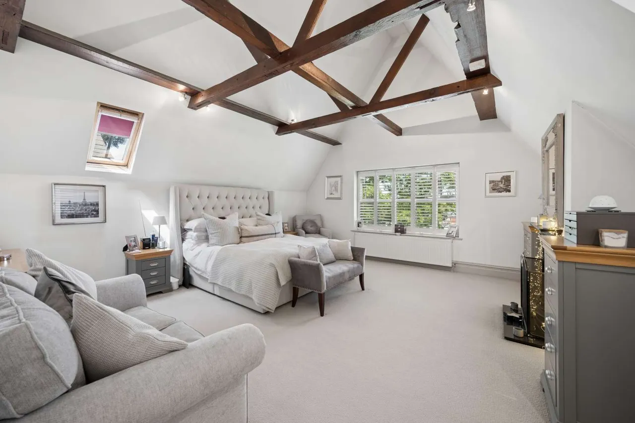 Mottram Road, Alderley Edge, SK9, photo 10