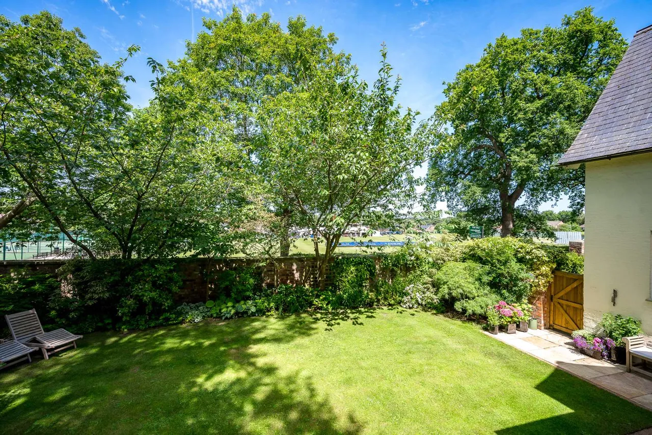 Mottram Road, Alderley Edge, SK9, photo 24