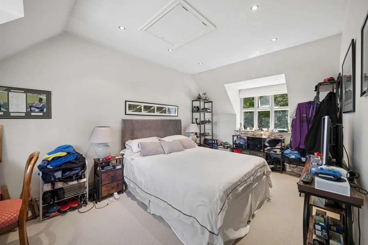 Mottram Road, Alderley Edge, SK9, photo 17