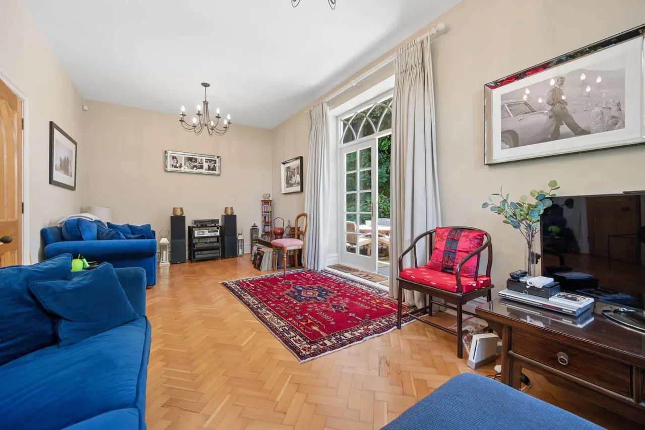 Mottram Road, Alderley Edge, SK9, photo 8