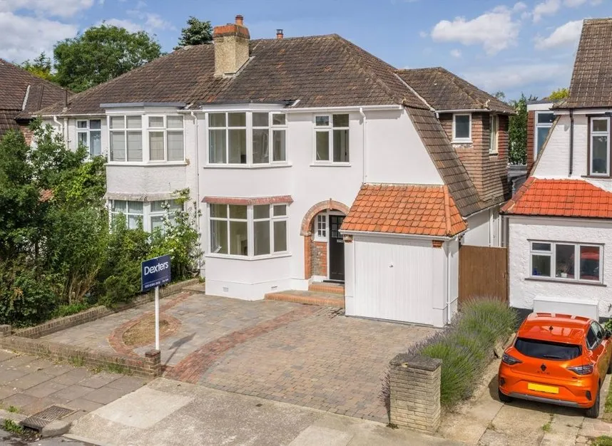The Byeways, Surbiton, KT5, photo 12