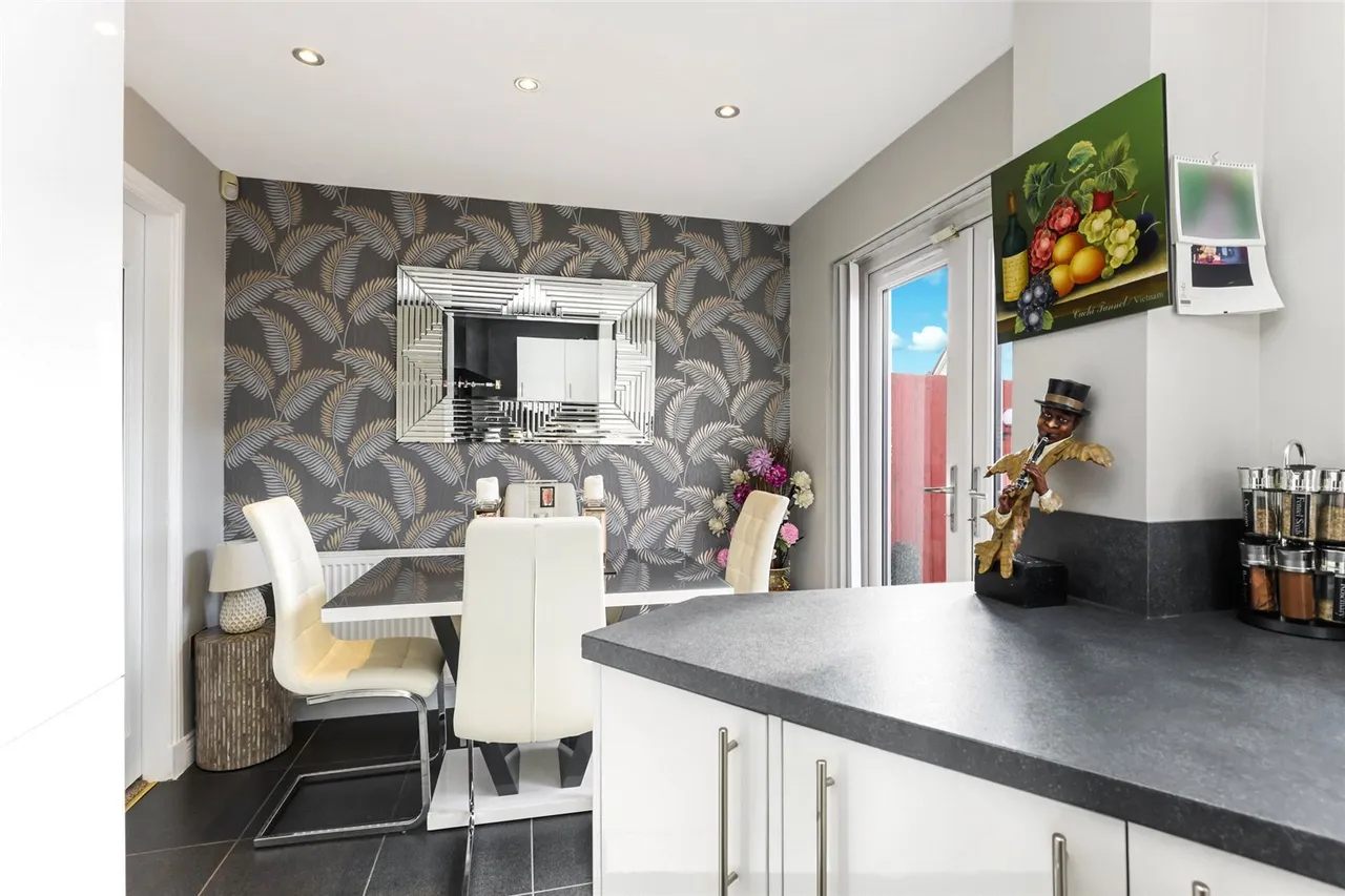 Belvidere Avenue, Parkhead, G31, photo 10