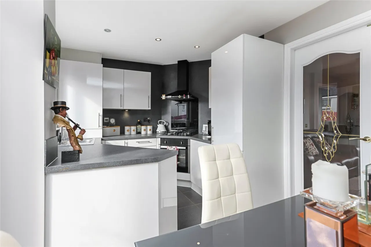 Belvidere Avenue, Parkhead, G31, photo 9