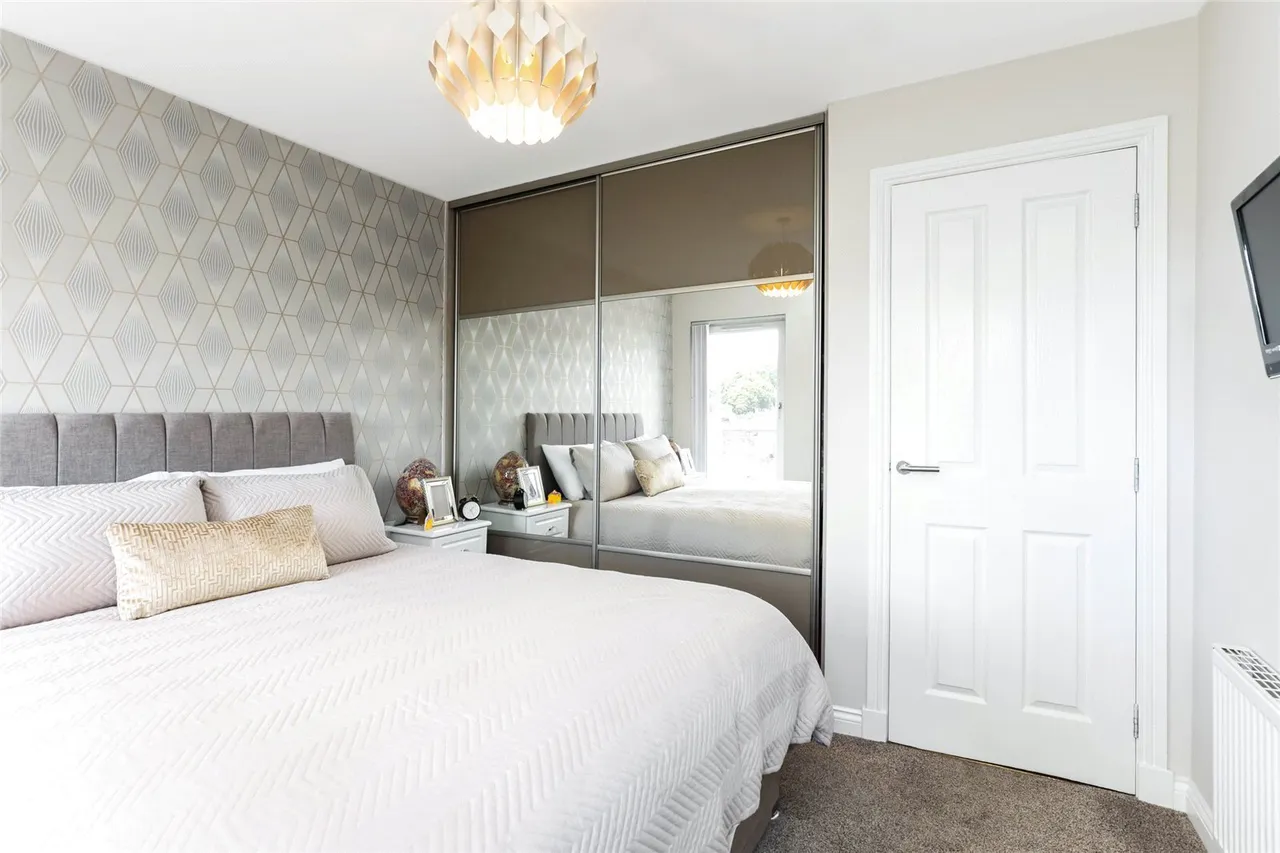Belvidere Avenue, Parkhead, G31, photo 14