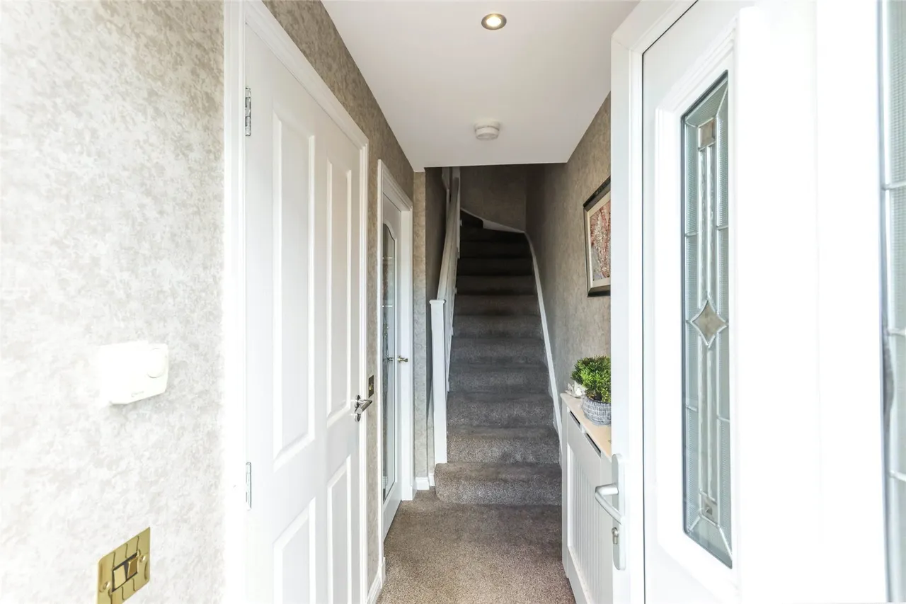 Belvidere Avenue, Parkhead, G31, photo 5