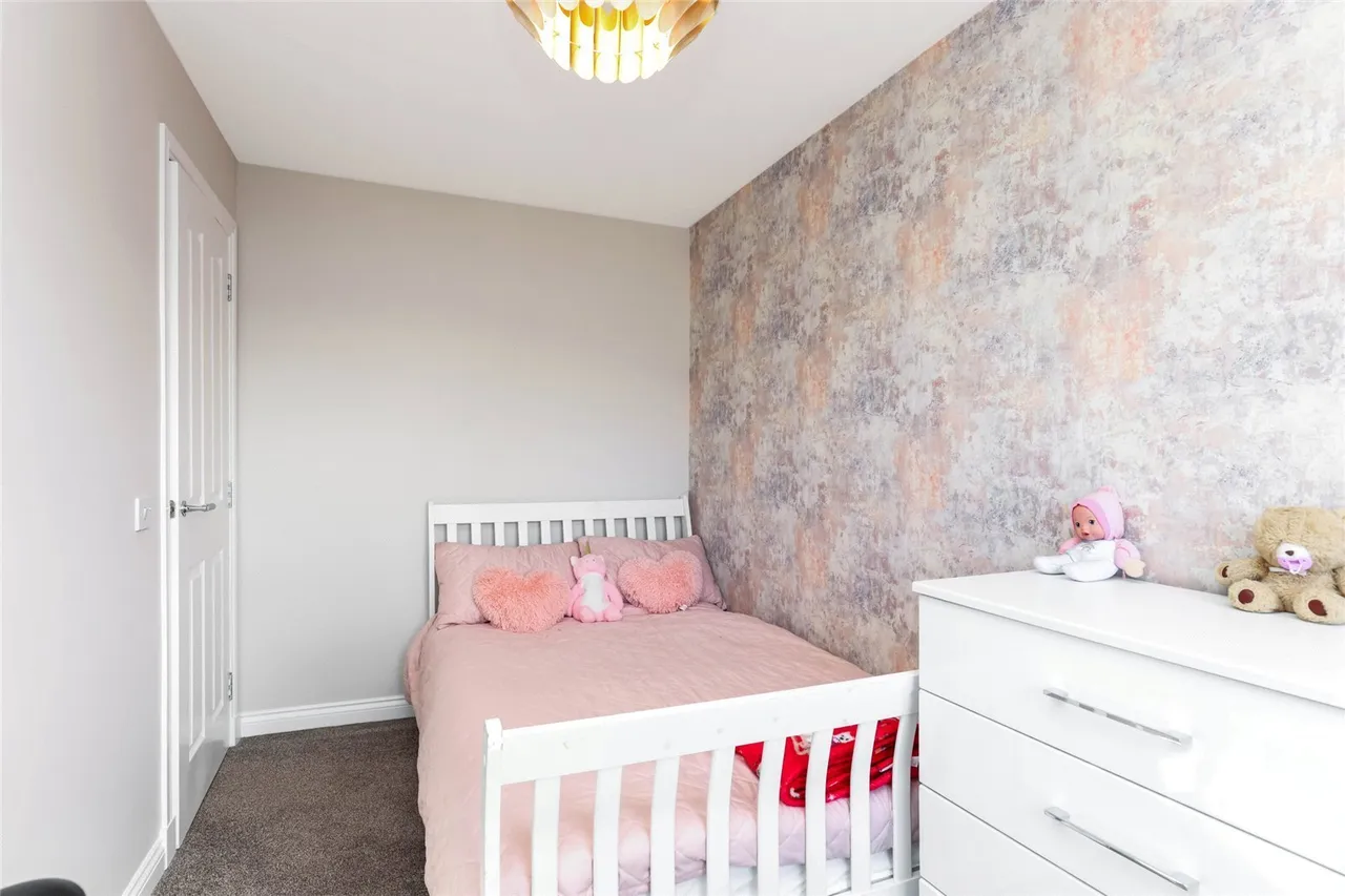 Belvidere Avenue, Parkhead, G31, photo 17