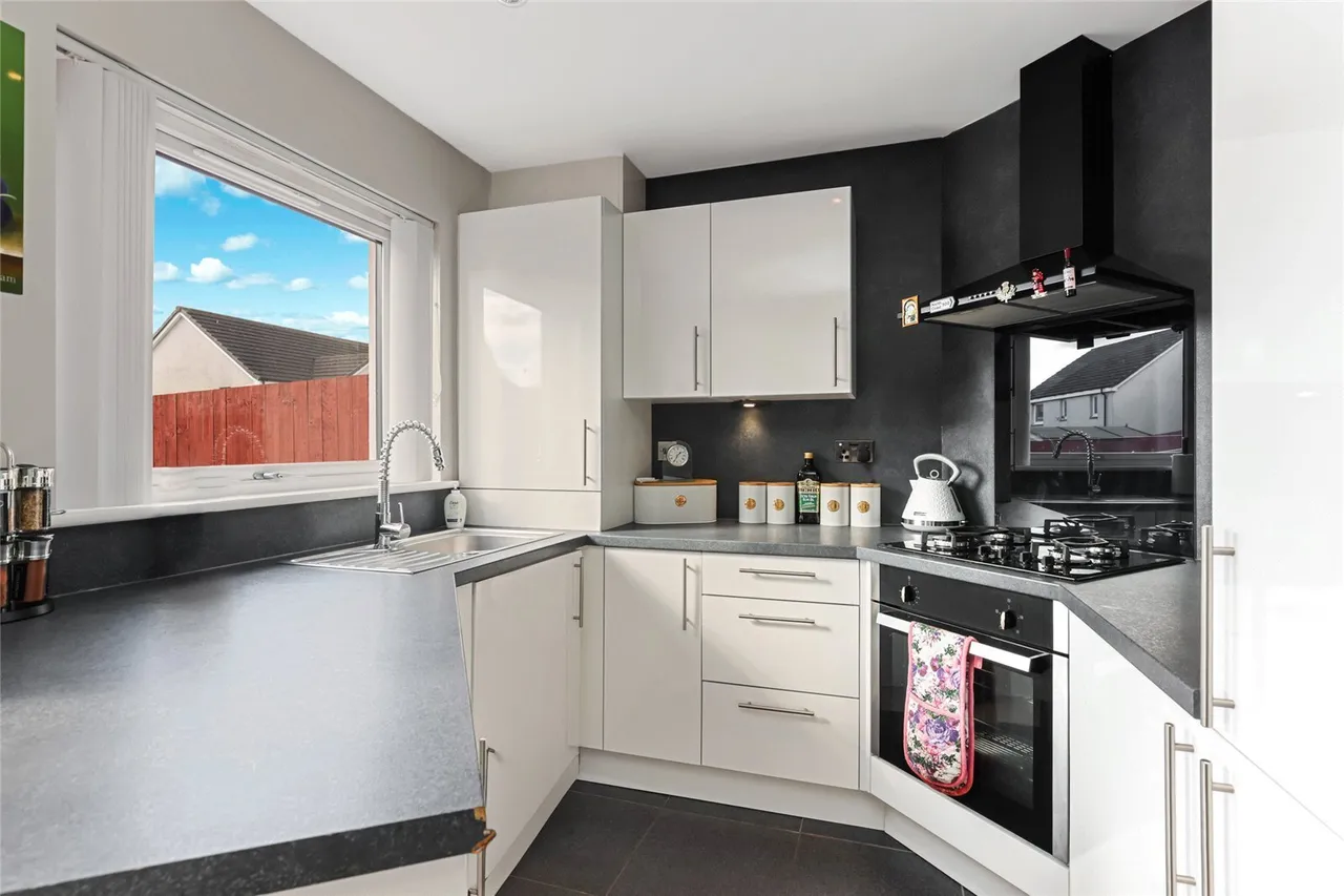 Belvidere Avenue, Parkhead, G31, photo 3