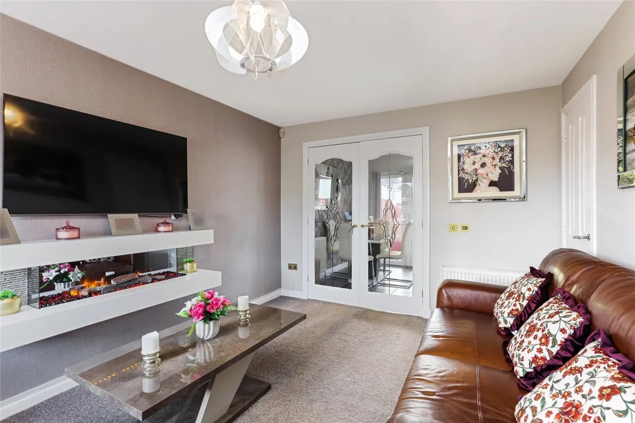 Belvidere Avenue, Parkhead, G31, photo 8