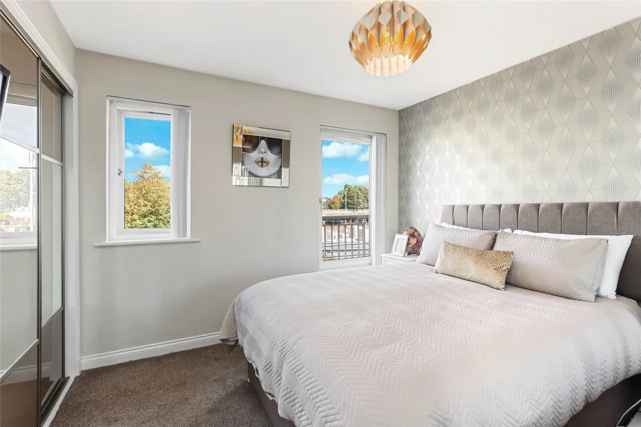 Belvidere Avenue, Parkhead, G31, photo 12