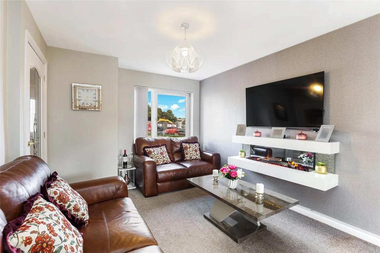 Belvidere Avenue, Parkhead, G31, photo 6