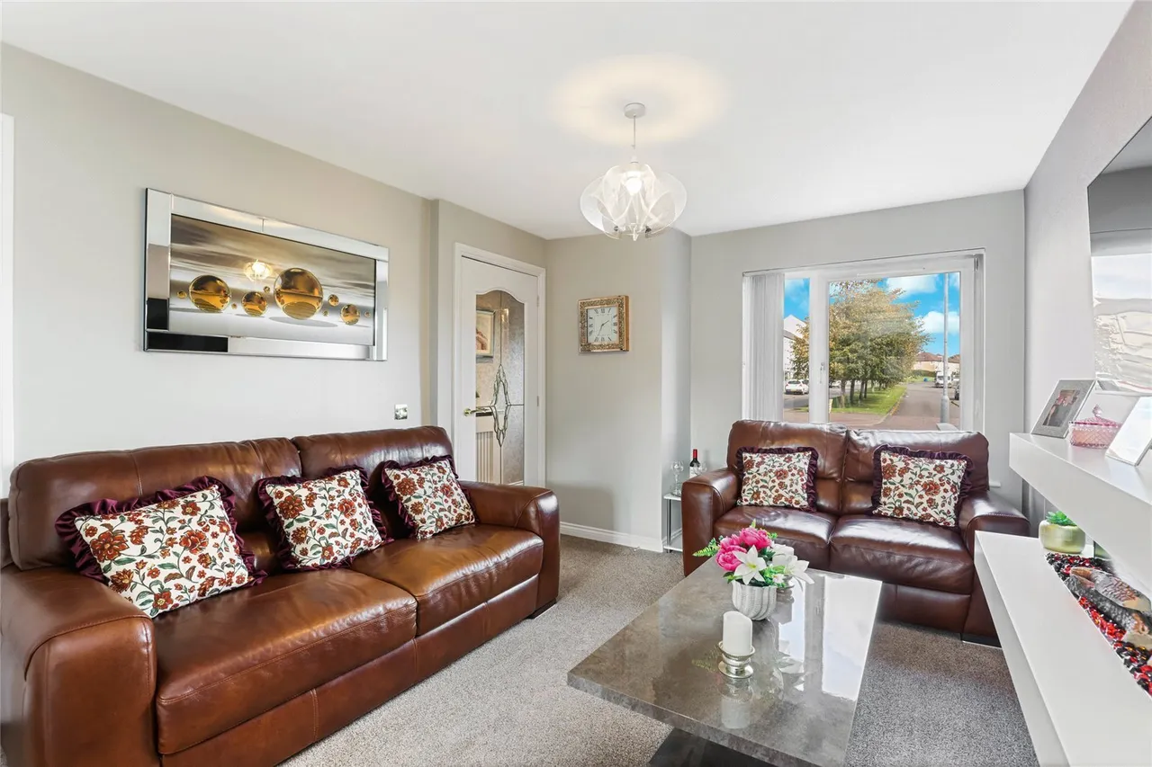 Belvidere Avenue, Parkhead, G31, photo 2
