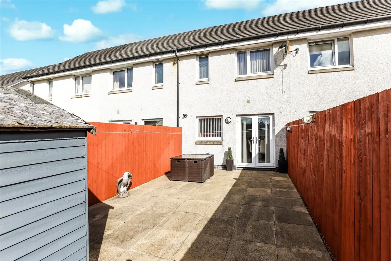 Belvidere Avenue, Parkhead, G31, photo 20