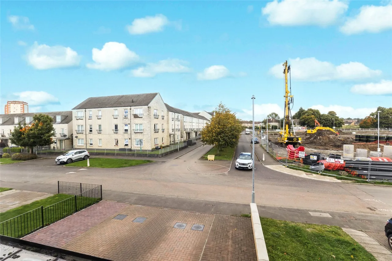 Belvidere Avenue, Parkhead, G31, photo 18
