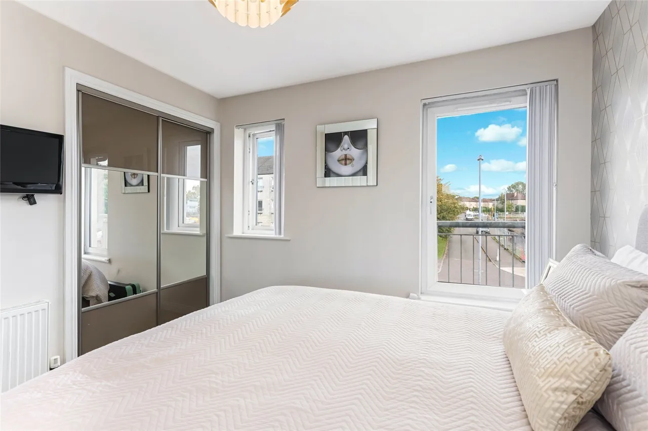 Belvidere Avenue, Parkhead, G31, photo 13