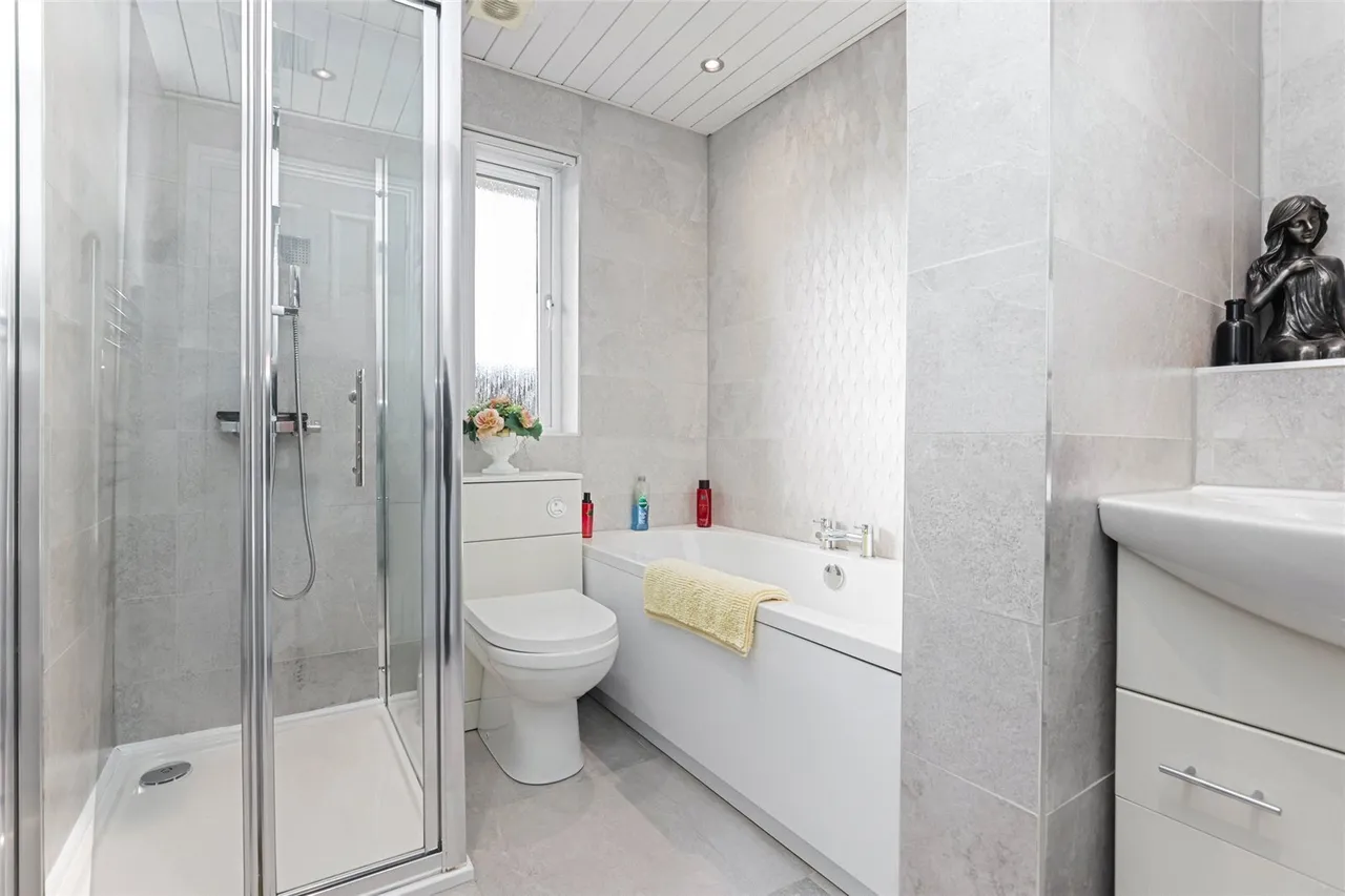Belvidere Avenue, Parkhead, G31, photo 4