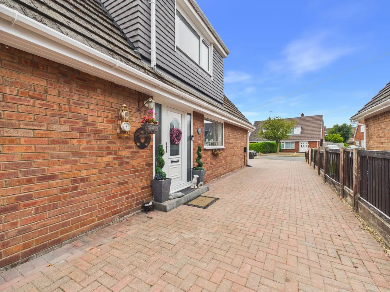 St James Avenue, Upton, CH2, photo 20